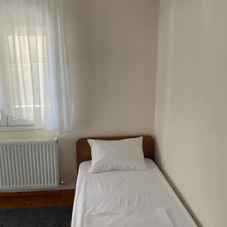 Kalfas Apartment Nea Michaniona Exterior photo