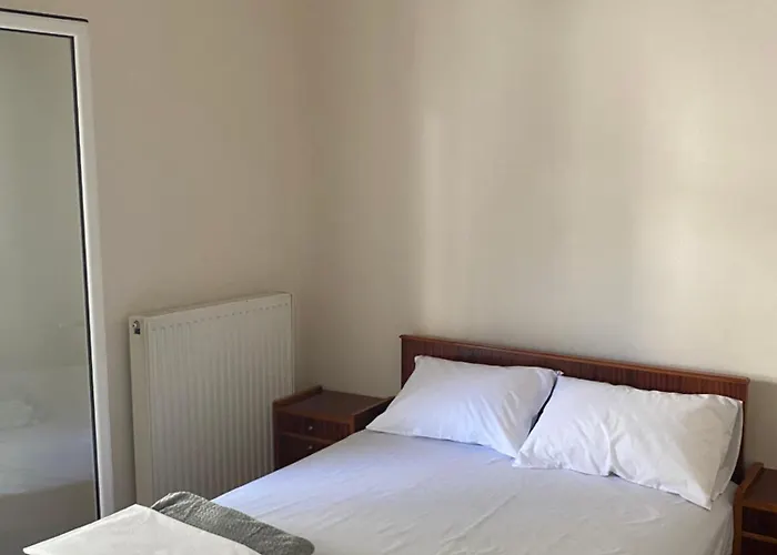 Kalfas Apartment