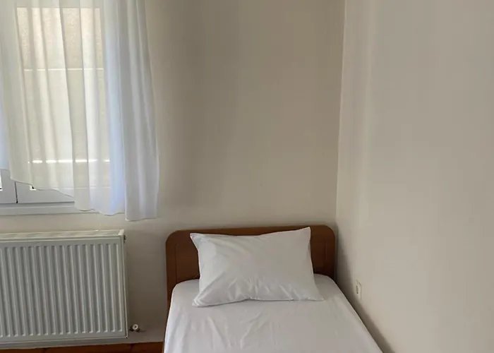 Kalfas Apartment