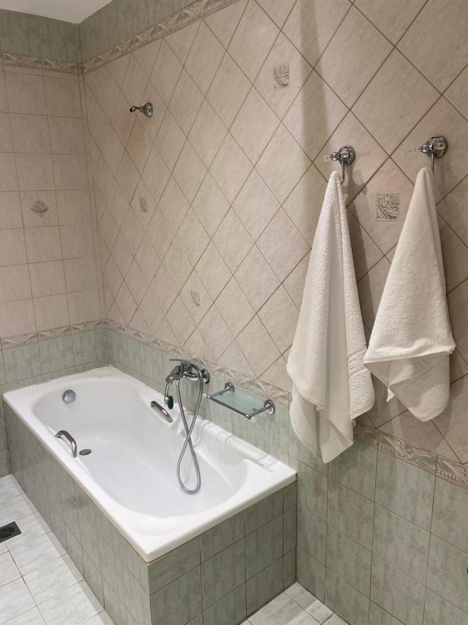 Kalfas Apartment Nea Michaniona
