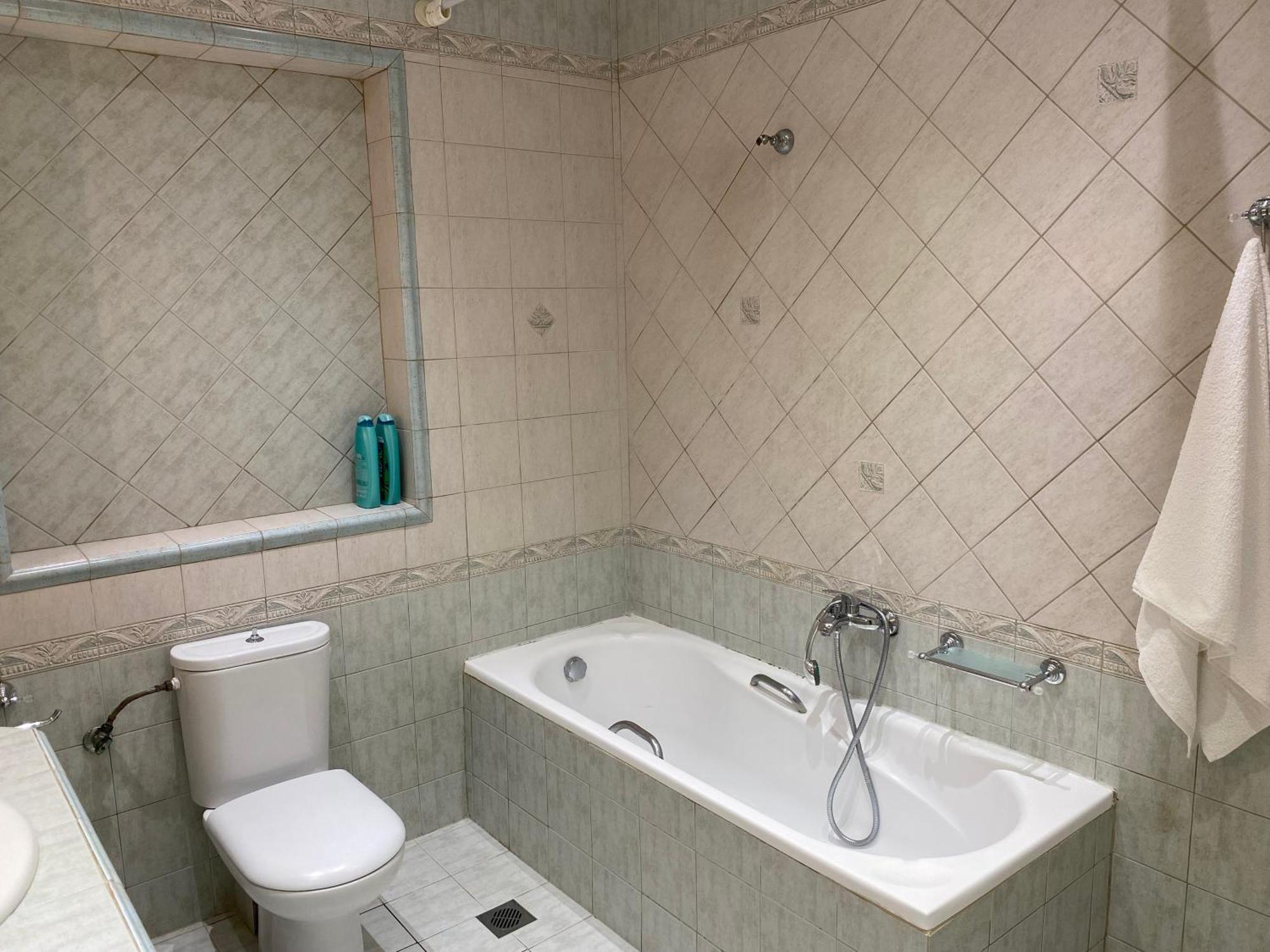Kalfas Apartment