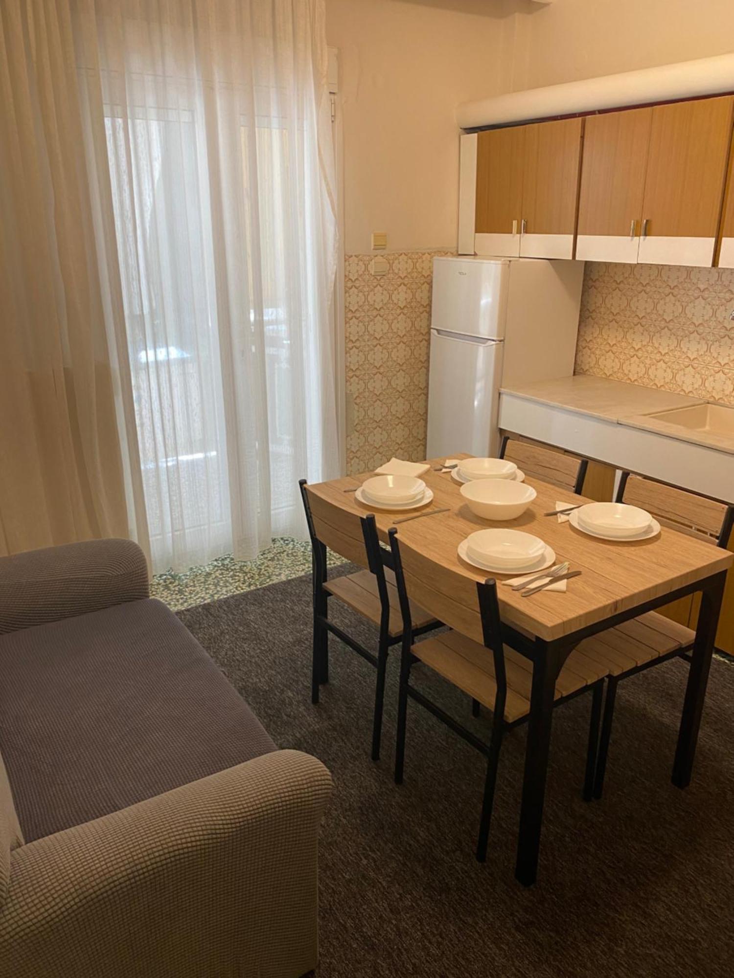 Kalfas Apartment