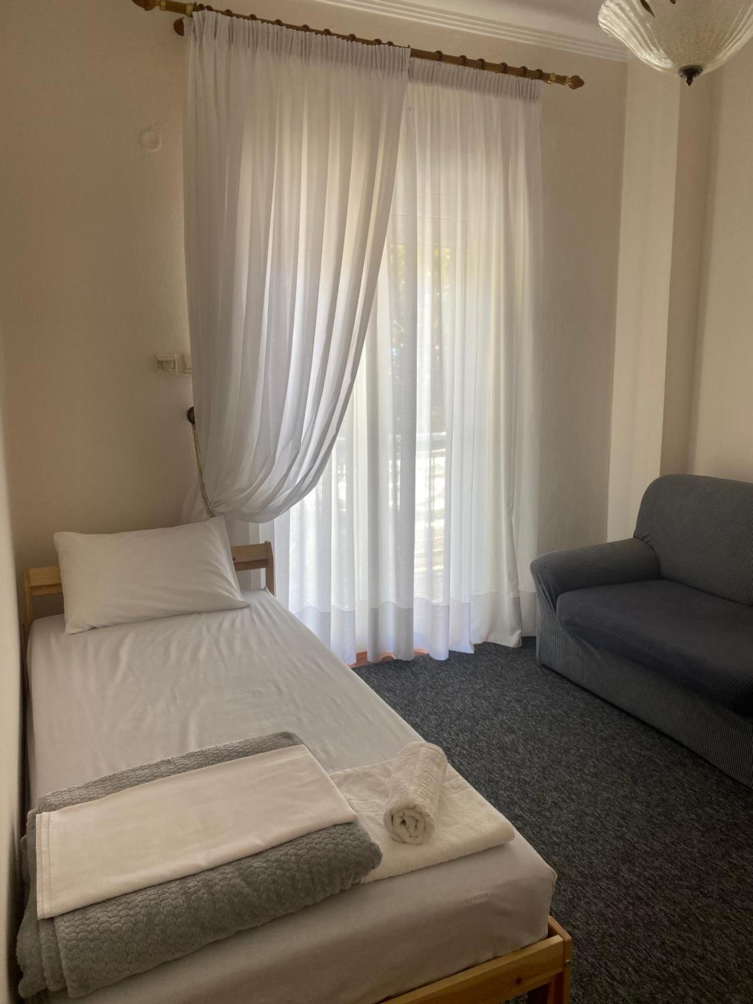 Kalfas Apartment Nea Michaniona